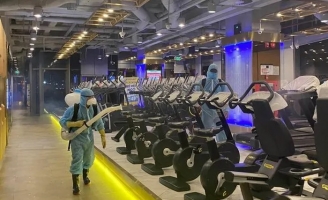 TP.HCM dừng hoạt động trung tâm tiệc cưới, phòng gym từ 18h hôm nay