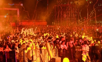 Trải nghiệm 2 ngày “bung xõa” tại ngày hội MTV School Fest vào tháng 11 này