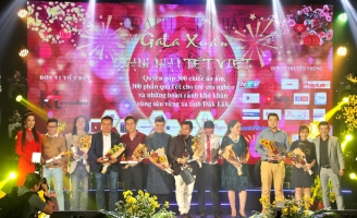 “Trái Tim Tôi Hát Lần 2” được tổ chức thành công với nhiều nghệ sĩ khách mời