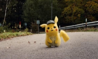 Trailer 2 của PoKéMon: Detective Pikachu tiếp tục thu hút fan