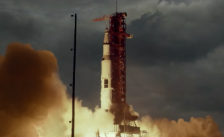 Trailer “Bước Chân Đầu Tiên” hé lộ thêm nhiều tình tiết kịch tính của 