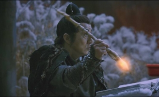 Trailer chính thức của “Đại Chiến Âm Dương” ra lò