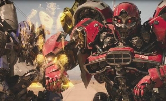 Trailer mới nhất của “Bumblebee” hé lộ khởi nguồn của chú robot được yêu mến nhất trên màn ảnh rộng