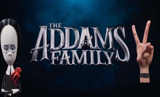  Trailer mới nhất của The Addams Family 2: Độc đáo, hài hước và “lầy lội”