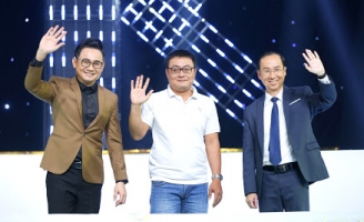 Trần Anh Tuấn - từ phục vụ đến chủ thương hiệu ẩm thực lớn tại Sài Gòn