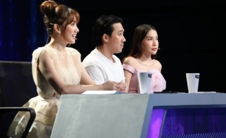 Trấn Thành, Hari Won chính thức công bố Top 10 Siêu Tài Năng Nhí