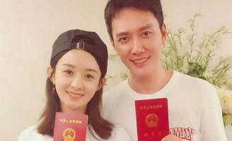 Triệu Lệ Dĩnh và Phùng Thiệu Phong có thật sự tôn trọng nhau?