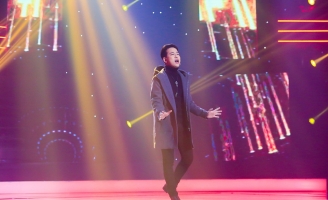 Triệu Lộc từng thấy hoang mang khi bước chân vào thị trường âm nhạc