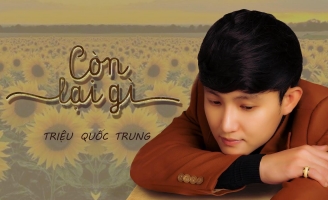 Triệu Quốc Trung tung trailer MV kể chuyện tình xuyên không đầy ma mị