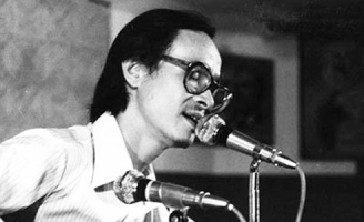 Trịnh Công Sơn - một tấm lòng để gió cuốn đi