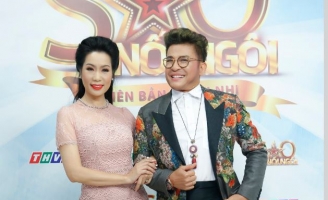 Trịnh Kim Chi, Thanh Bạch tiết lộ quá khứ giấu gia đình học nghệ thuật