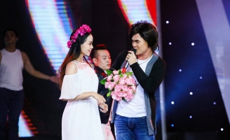 Trịnh Tuấn Vỹ chính thức trở lại tranh tài sân chơi “Sao nối ngôi”