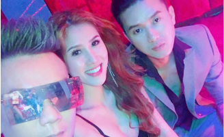 Trịnh Tuấn Vỹ ‘đối đầu’ Quách Ngọc Tuyên trong MV mới