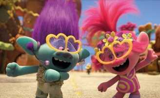 Trolls World Tour: Câu chuyện âm nhạc đầy màu sắc cùng bài học ý nghĩa
