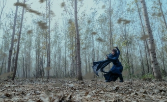 Trư Tiên hé lộ trailer và poster chính thức