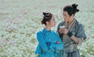 Tru tiên khởi chiếu gây nhiều tranh cãi, hay dở khó lòng phán xét