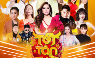 Trúc Nhân, S.T Sơn Thạch, Wowy, Hoàng Thùy Linh và dàn nghệ sĩ háo thức góp mặt trong show âm nhạc