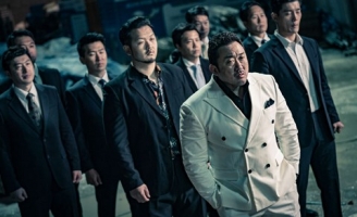 “Trùm, Cớm và Ác Quỷ” – Khi đầu gấu như Ma Dong Seok vẫn bị “chơi” bởi một kẻ gấu hơn!