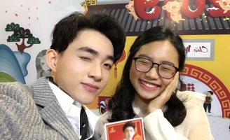 Trung Quang - Phương Mỹ Chi: Cặp song ca mới của làng nhạc Việt