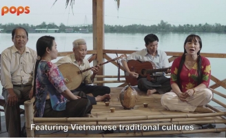 Trường Giang cùng loạt sao Vbiz bật mí hành trình khám phá ẩm thực Việt