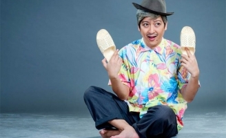 Trường Giang hội ngộ cùng dàn sao đình đám tại đại nhạc hội cho giới trẻ