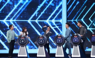 Trường Giang tiếp tục tái ngộ khán giả trong gameshow mới