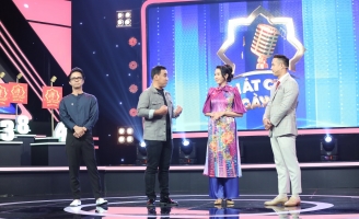 Trương Thế Vinh cho rằng hiện tại không phải “thời” của mình, chỉ sống cho những gì đang có