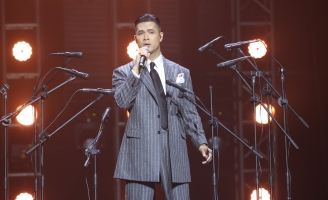 Trương Thế Vinh tìm lại cảm hứng trong âm nhạc với 'Cánh hoa vụt mất'