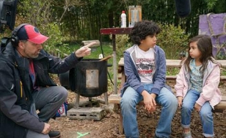 Truy tìm danh tính các diễn viên nhí tài năng trong 