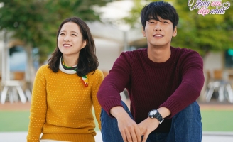  Từ  câu chuyện tình đầu của Park Bo-Young, người bên cạnh bạn 10 năm trước bây giờ ra sao rồi?