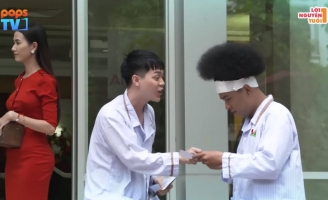 Tuấn Kiệt – thánh đánh hơi các vụ lùm xùm của Bad Luck