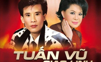Tuấn Vũ kết hợp Giao Linh làm đêm nhạc