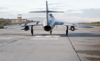 Tuổi trẻ qua câu chuyện những cánh én đầu tiên