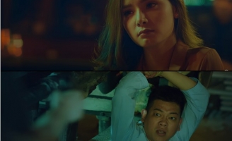 Tương sinh tương khắc: Kết phim twist “ná thở”