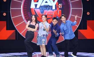 Tvshow mới 