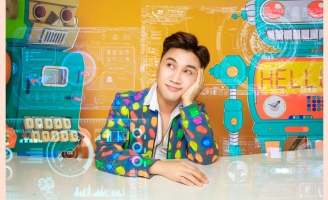 U 40, Don Nguyễn vẫn trẻ trung bất chấp tuổi tác