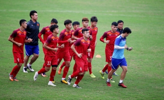 U23 Việt Nam - U23 Thái Lan: Trận đấu trí hấp dẫn