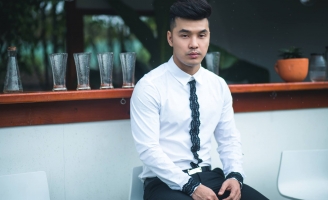 Ưng Hoàng Phúc ra mắt Single đậm chất ngôn tình