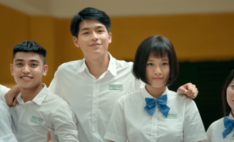  “Ước hẹn mùa thu” tung poster nhân vật