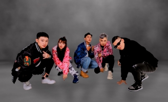 Urban Fu$e đề cao tinh thần “Chống dịch như chống giặc” trong toàn dân