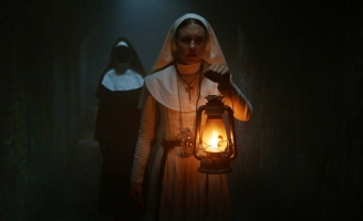 Valak trong thần thoại khác gì trong Vũ trụ The Conjuring