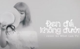 “Vành khuyên nhỏ” Nhật Lan Vy gây bất ngờ với hình ảnh trong MV cover
