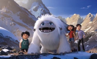 Vì sao Everest Người tuyết bé nhỏ lọt top 2 phim ăn khách nhất cuối tuần qua