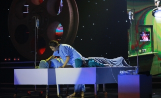 Vì tình yêu,  Ngô Phương Anh đồng ý hiến tim cho người mình yêu