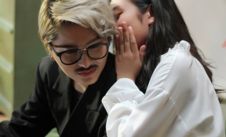 Vicky Nhung tung MV cực chất của series “Người kể chuyện”