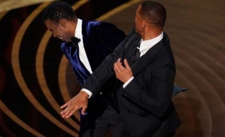 Viện Hàn lâm phản hồi gắt, Will Smith phải trả giá đắt vì đánh đồng nghiệp ở sự kiện