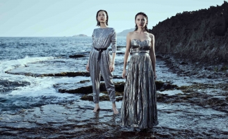 Việt Nam ở đâu khi “vải nước” chiếm đảo làng thời trang thế giới?