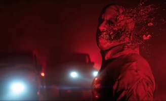 Vin Diesel hóa thân thành siêu anh hùng sở hữu sức mạnh của hàng triệu robot nano