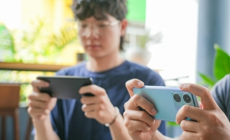 vivo ấn định ngày ra mắt bộ đôi gaming phone T1 5G và T1x tại Việt Nam