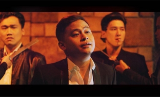 “Vô gian đạo” tung trailer với bối cảnh hoành tráng và cảnh nóng táo bạo